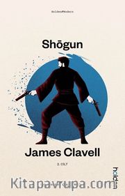 Shogun (2. Cilt)