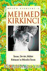 Mehmed Kırkıncı Bütün Eserleri-6