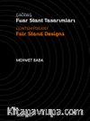 Çağdaş Fuar Stant Tasarımları / Contemporary Fair Stand Designs 