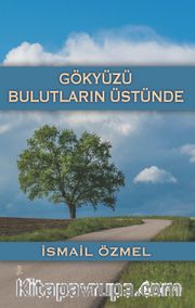 Gökyüzü Bulutların Üstünde