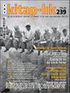 Kitap-lık 239 Temmuz – Eylül 2025
