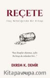 Reçete