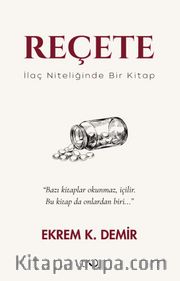 Reçete