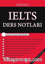 IELTS Ders Notları