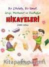 Bir Çikolata Bir Umut