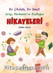 Bir Çikolata Bir Umut