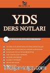 YDS Ders Notları