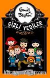 Gizli Yediler Macerası -2. Kitap