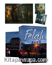 Felah (Karton Kapak)