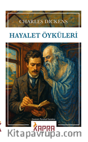 Hayalet Öyküleri