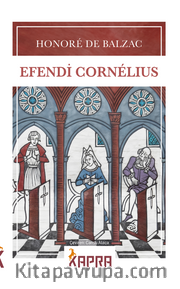 Efendi Cornélius