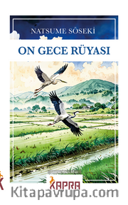 On Gece Rüyası 