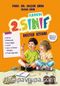 İlkokul 2. Sınıf Destek Kitabı