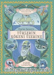 Charles Darvin’in Türlerin Kökeni Üzerine