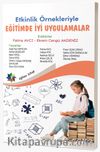 Eğitimde İyi Uygulamalar (Etkinlik Örnekleriyle)