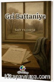 Gri Battaniye