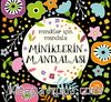 Minikler İçin Mandala / Miniklerin Mandalası