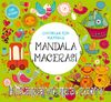 Çocuklar İçin Mandala /  Mandala Macerası