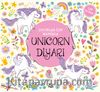Çocuklar İçin Mandala / Unicorn Diyarı