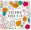Kendine Renk Kat / Her Yaş İçin Mandala
