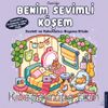 Benim Sevimli Köşem