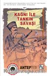 Kağnı ile Tankın Savaşı / Antep 1920