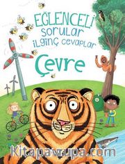 Eğlenceli Sorular İlginç Cevaplar / Çevre