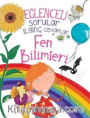 Eğlenceli Sorular İlginç Cevaplar / Fen Bilimleri