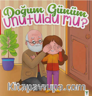 Doğum Günüm Unutuldu mu?