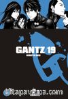 Gantz 19