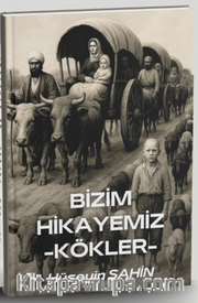 Bizim Hikayemiz