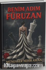 Benim Adım Füruzan