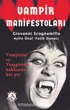 Vampir Manifestoları