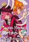 Tuvalet Hayaleti Hanako-Kun 10. Cilt