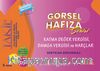 İcra Müdür ve Müdürlüğü Sınavlarına Hazırlık Görsel Hafıza Serisi  Katma Değer Vergisi - Damga Vergisi - Harçlar