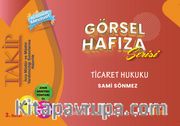 Takip İcra Müdürlüğü Görsel Hafıza Serisi Ticaret Hukuku