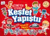 Bitmeyen Stıcker / Keşfet Yapıştır