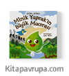 Minik Yaprak'ın Büyük Macerası