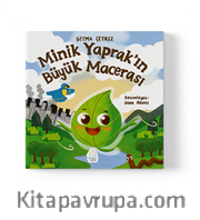 Minik Yaprak'ın Büyük Macerası