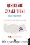 Zazaca-Türkçe Sözlük