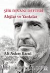 Şiir Divanı Defteri