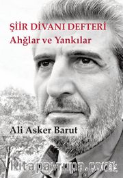 Şiir Divanı Defteri