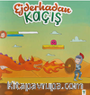 Ejderhadan Kaçış