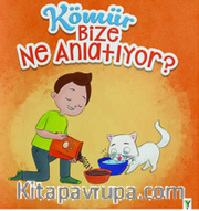 Kömür Bize ne Anlatıyor ?