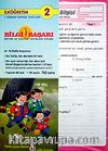 2.Sınıf Yaprak Test  I.Dönem