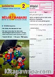 2.Sınıf Yaprak Test  I.Dönem
