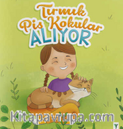 Tırmık Pis Kokular Alıyor
