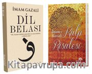 Gazali Seti (2 Kitap)