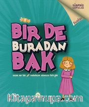 Bir De Buradan Bak Dualar