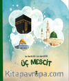 Üç Mescit